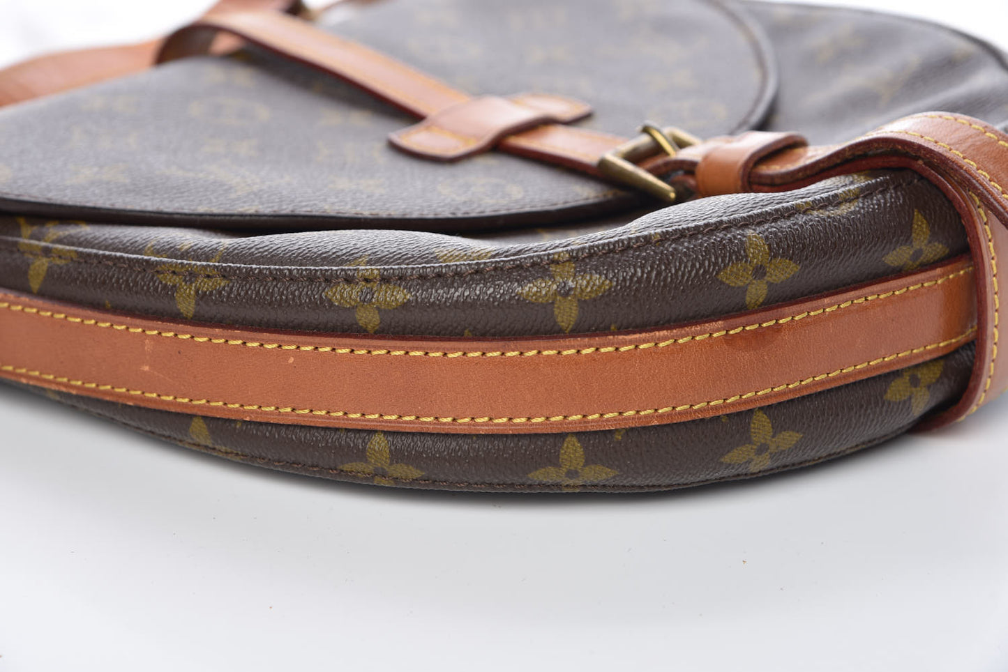 Monogram Chantilly GM