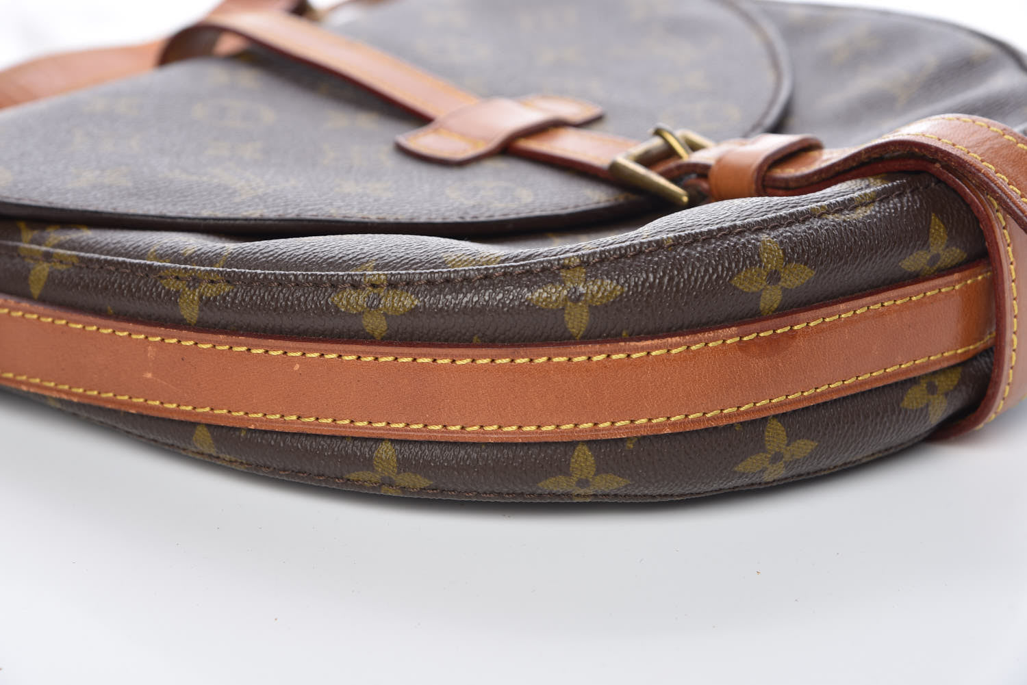 Louis Vuitton Monogram Chantilly GM 15 of 22