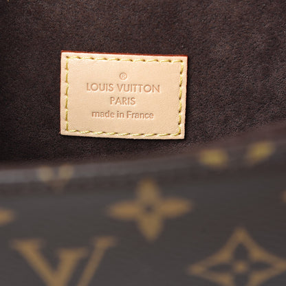Louis Vuitton Monogram Pochette Metis 6 of 9