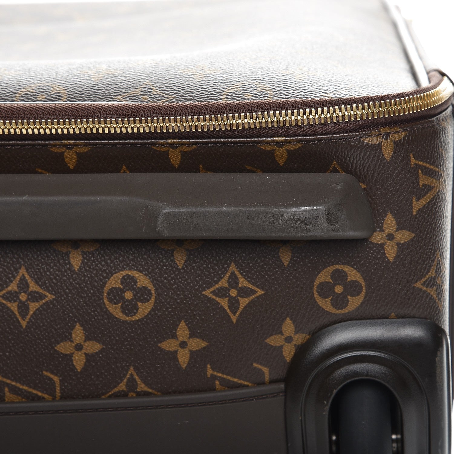 Louis Vuitton Monogram Pegase 55 Business 10 of 19
