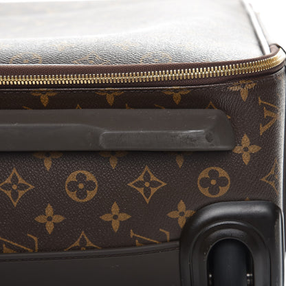 Louis Vuitton Monogram Pegase 55 Business 10 of 19