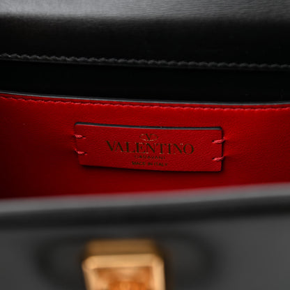 Valentino Garavani Calfskin Mini VSling Top Handle Bag 6 of 10