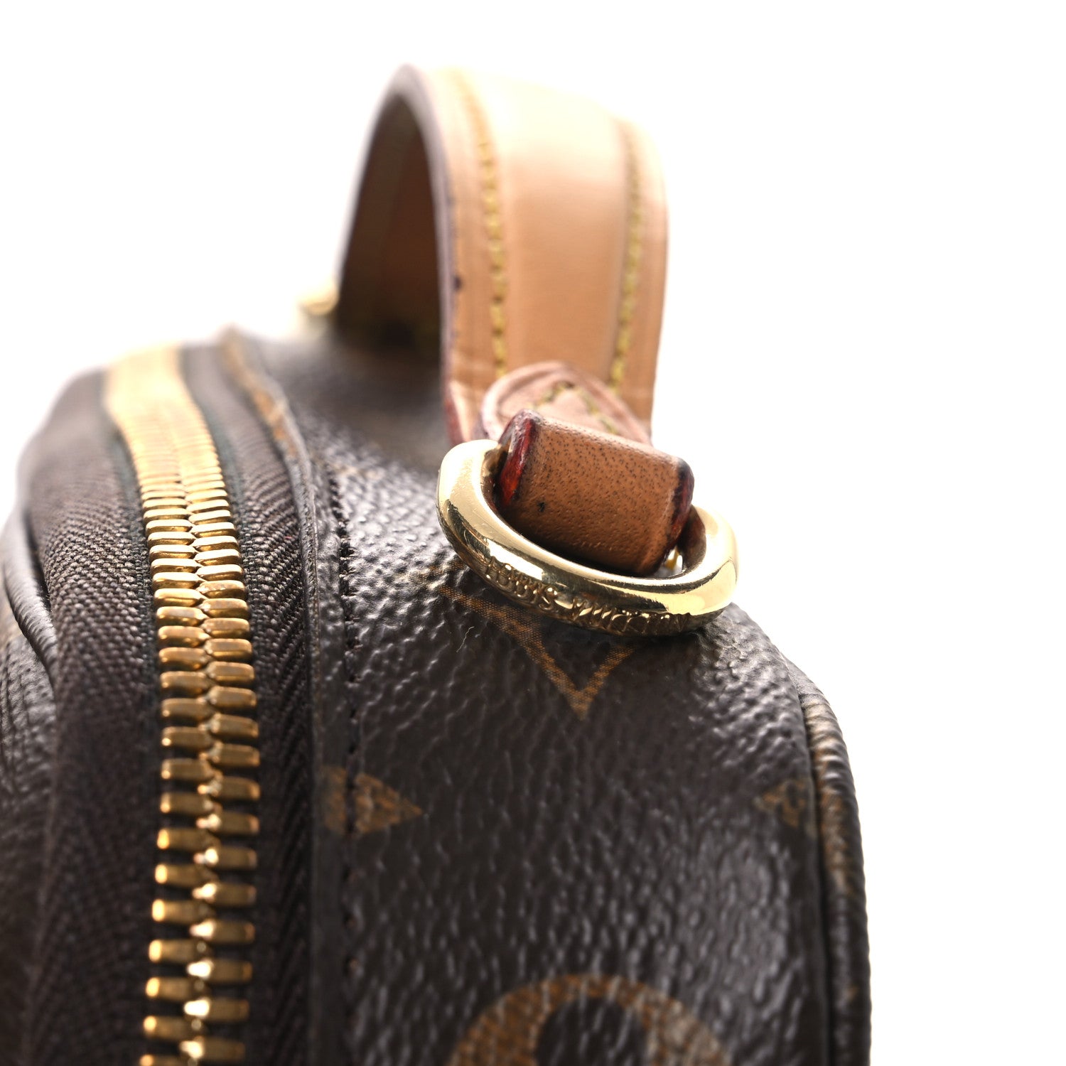 Louis Vuitton Monogram Utility Crossbody 11 of 16