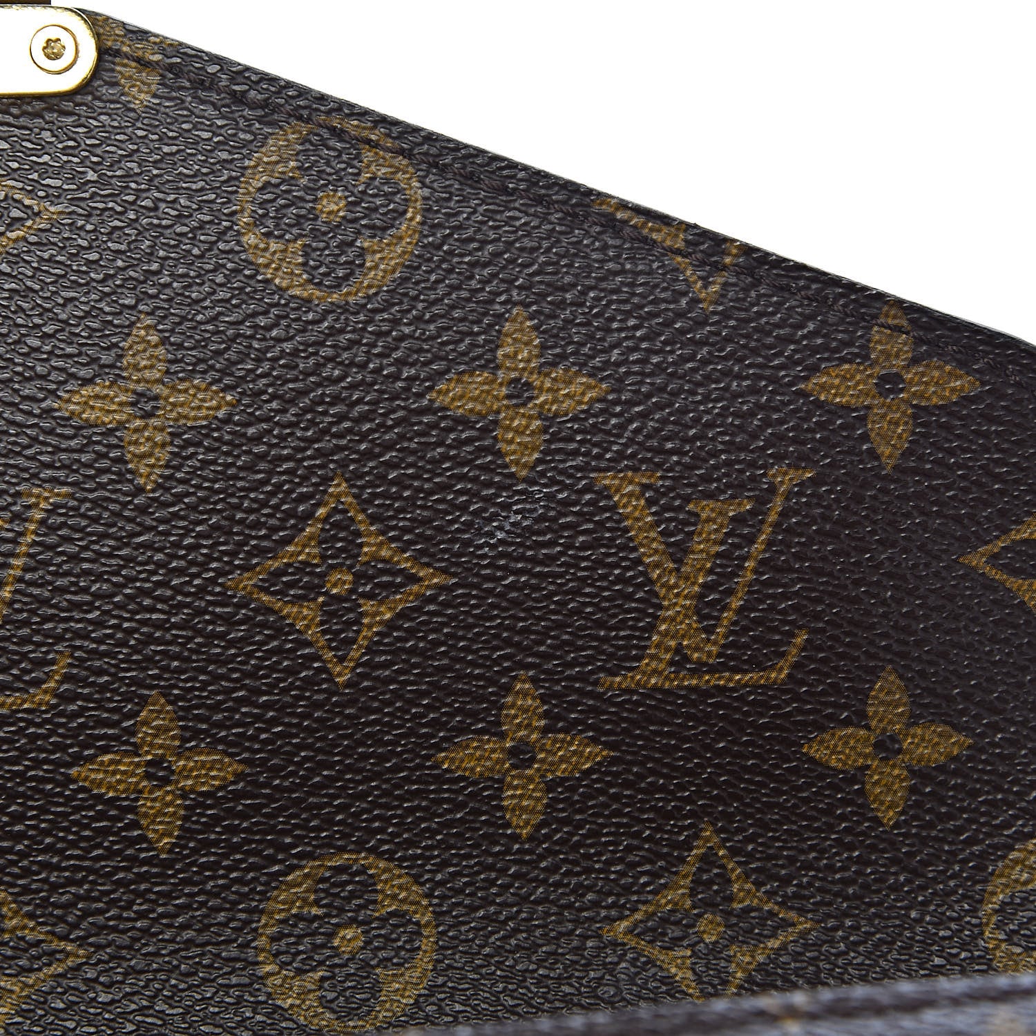 Louis Vuitton Monogram Pochette Metis 12 of 15