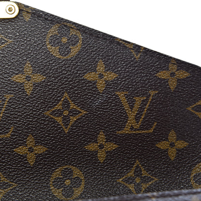 Louis Vuitton Monogram Pochette Metis 12 of 15