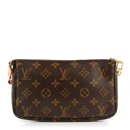 Louis Vuitton Monogram Pochette Accessories 1 of 6