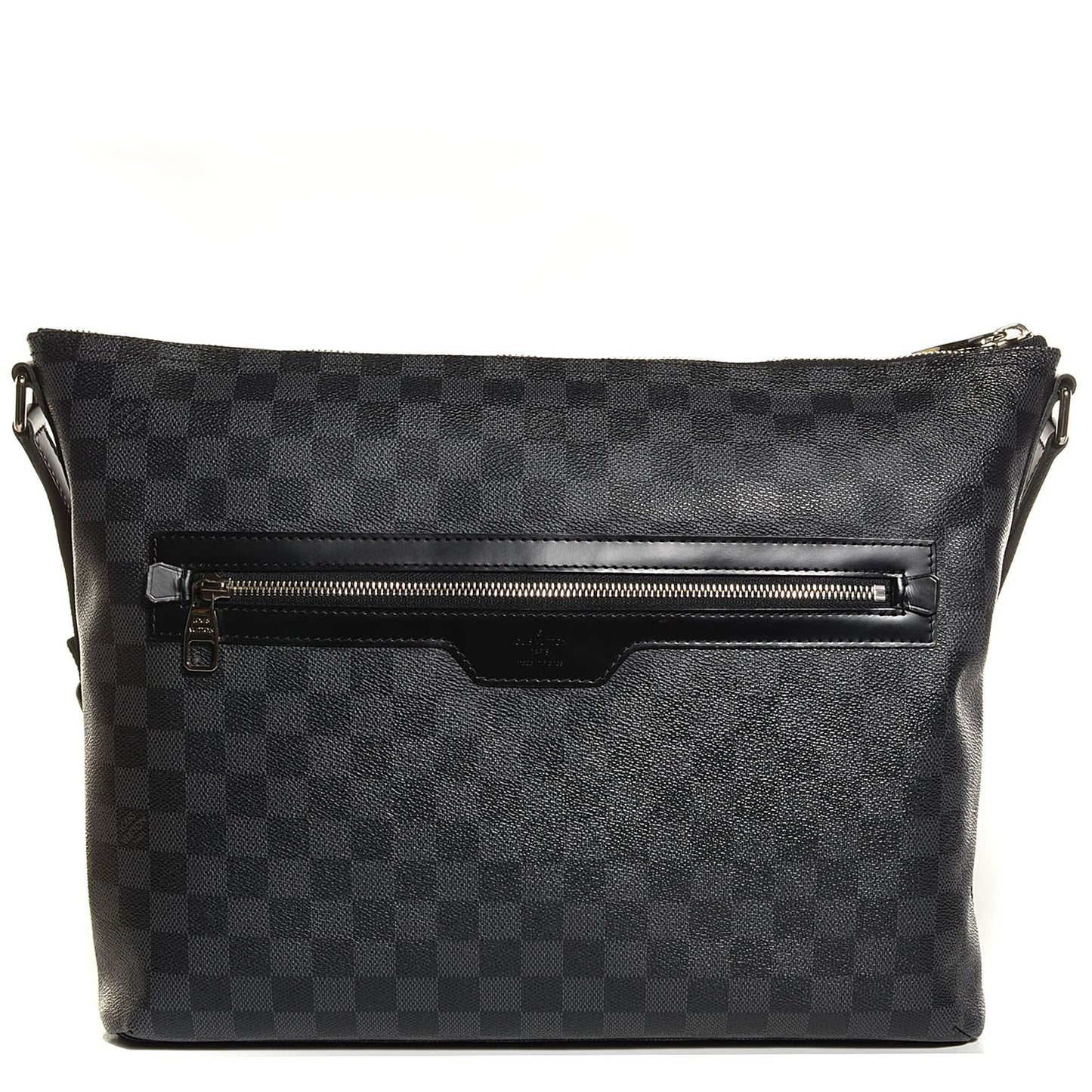 Damier Graphite Mick MM