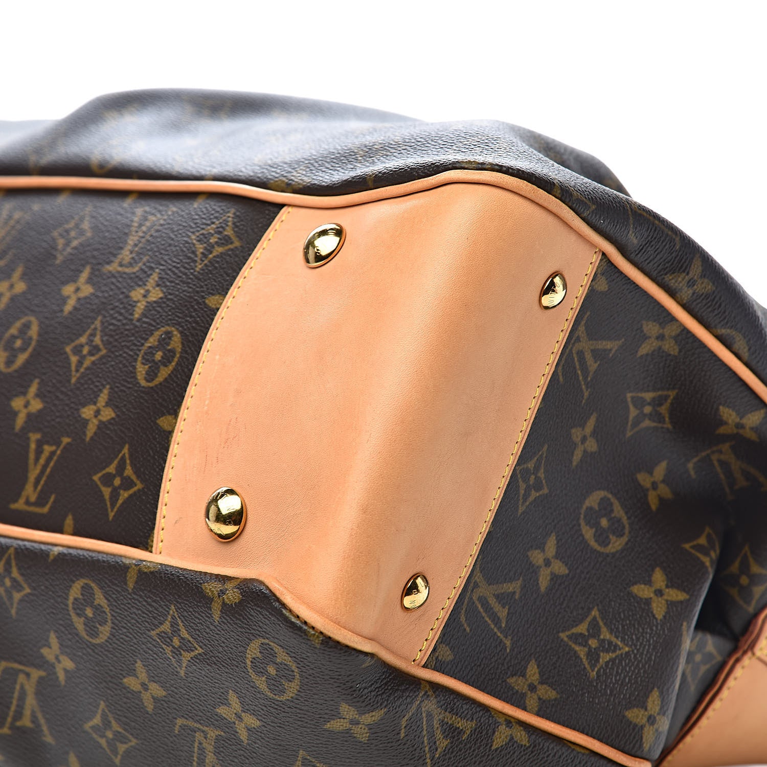 Louis Vuitton Monogram Boetie GM 14 of 16