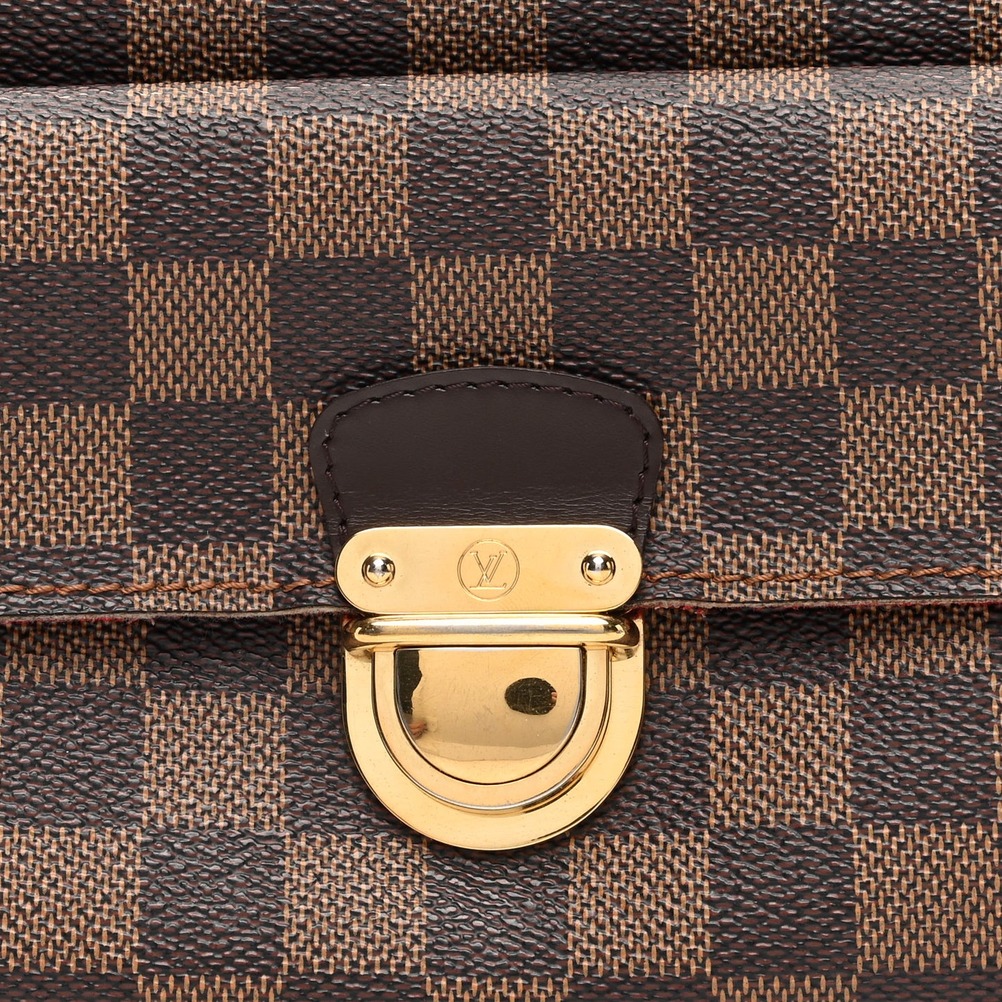 Damier Ebene Ravello GM