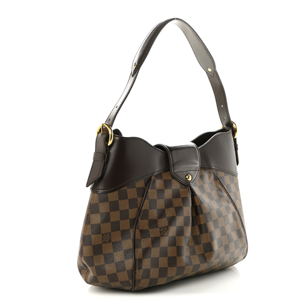 Damier Ebene Sistina MM