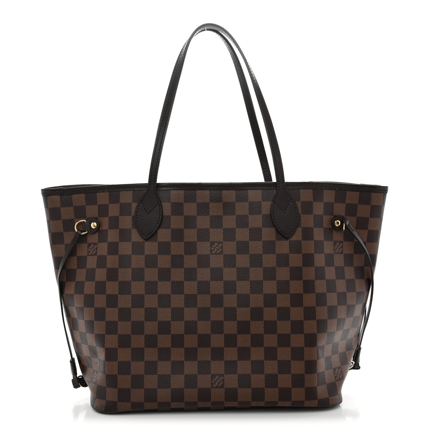 Damier Ebene Neo Neverfull MM