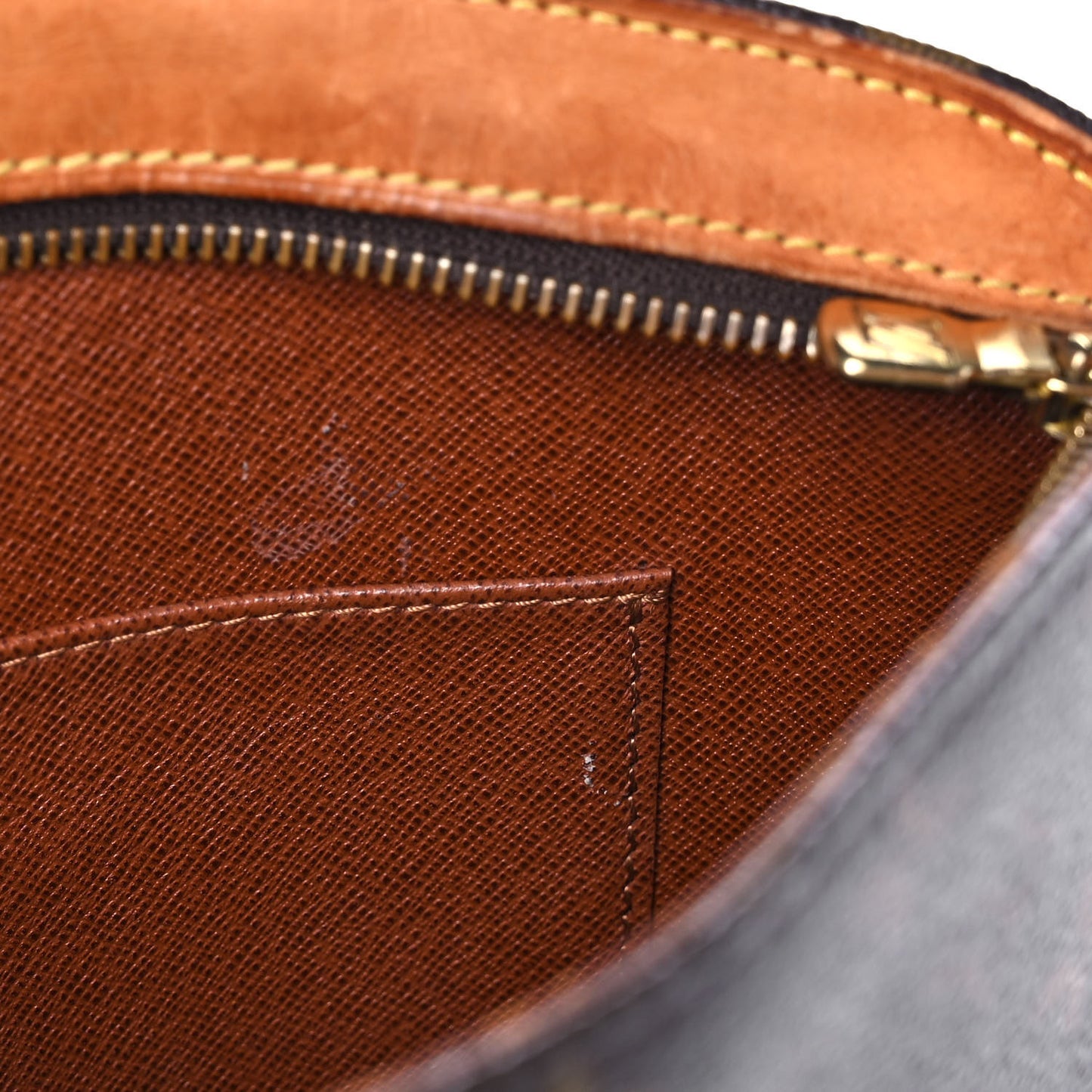Monogram Drouot