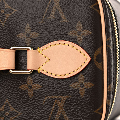 Louis Vuitton Monogram Nice BB 13 of 15