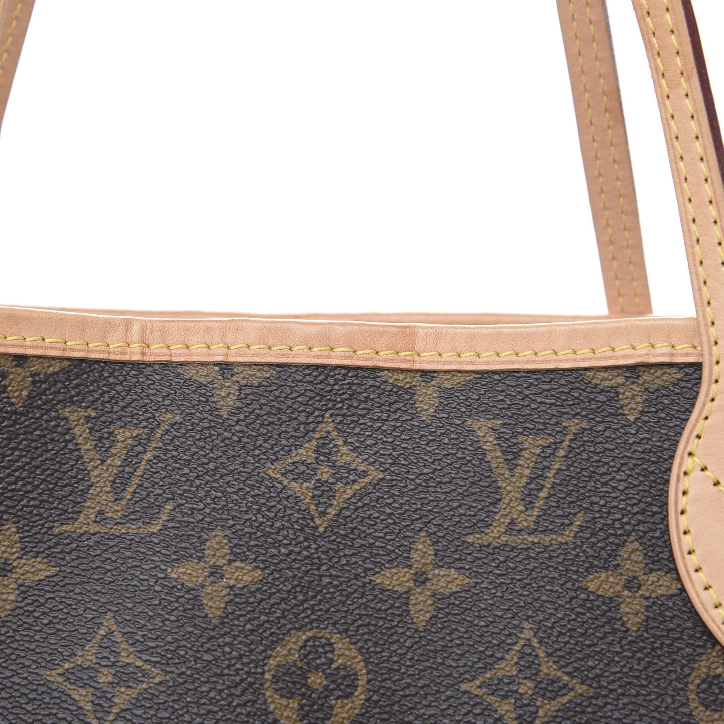 Monogram Neo Neverfull MM
