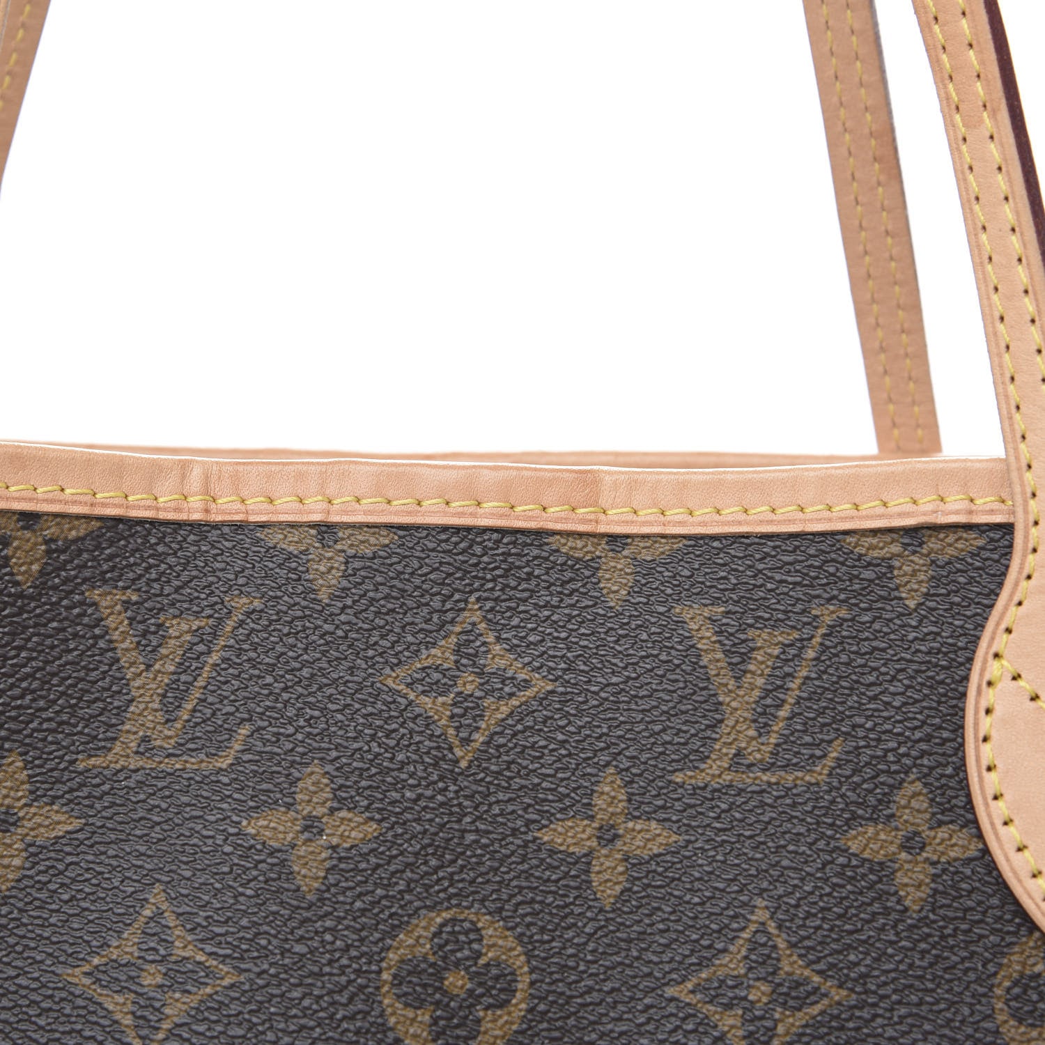 Louis Vuitton Monogram Neo Neverfull MM 12 of 12