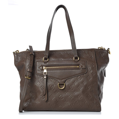 Louis Vuitton Empreinte Lumineuse PM Ombre 1 of 12