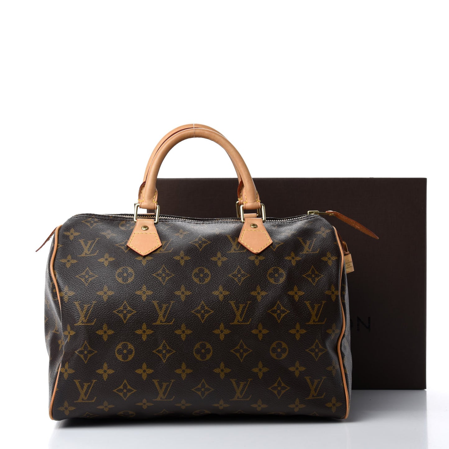 Monogram Speedy 30
