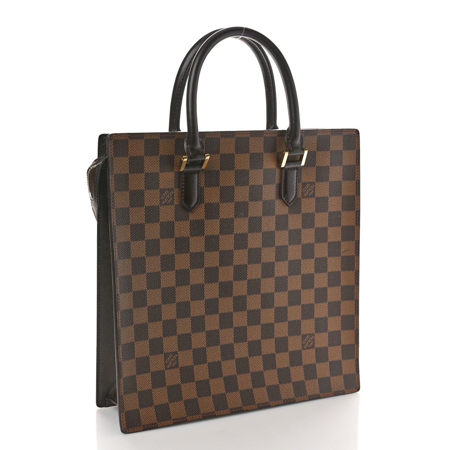 Damier Ebene Venice Sac Plat