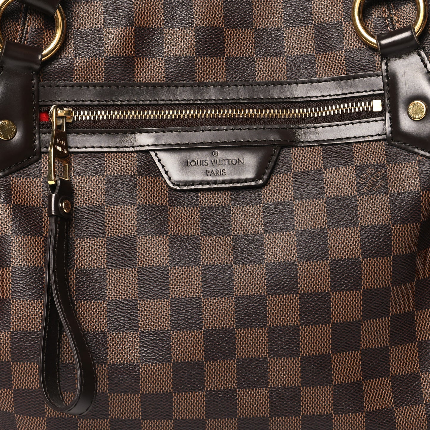 Damier Ebene Evora MM