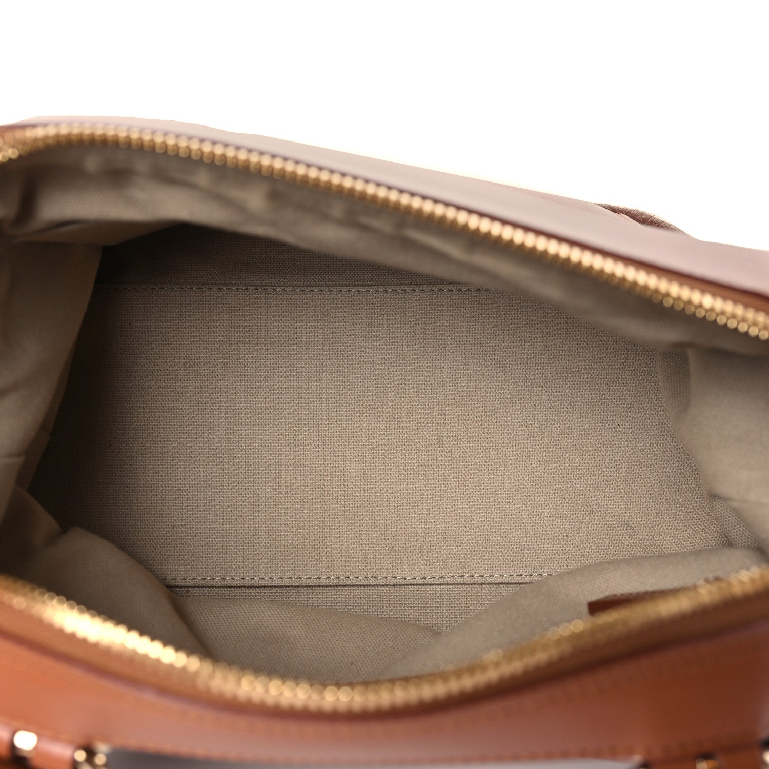 Givenchy Calfskin Small Sway Cognac 5 of 9