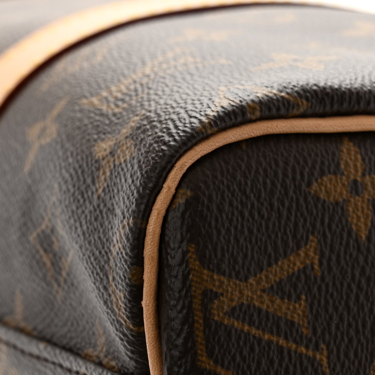 Louis Vuitton Monogram Carryall 10 of 14