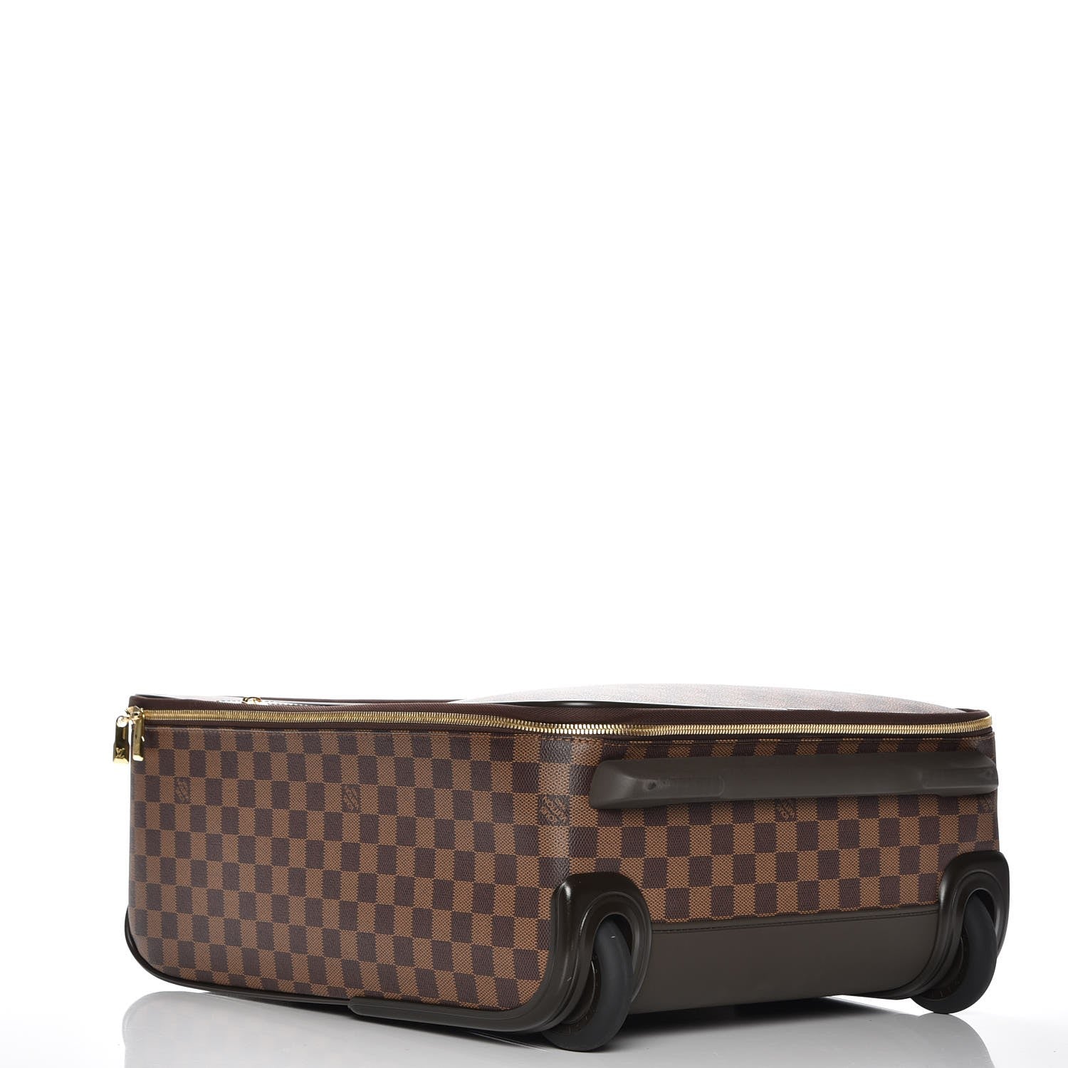 Louis Vuitton Damier Ebene Pegase 45 4 of 8