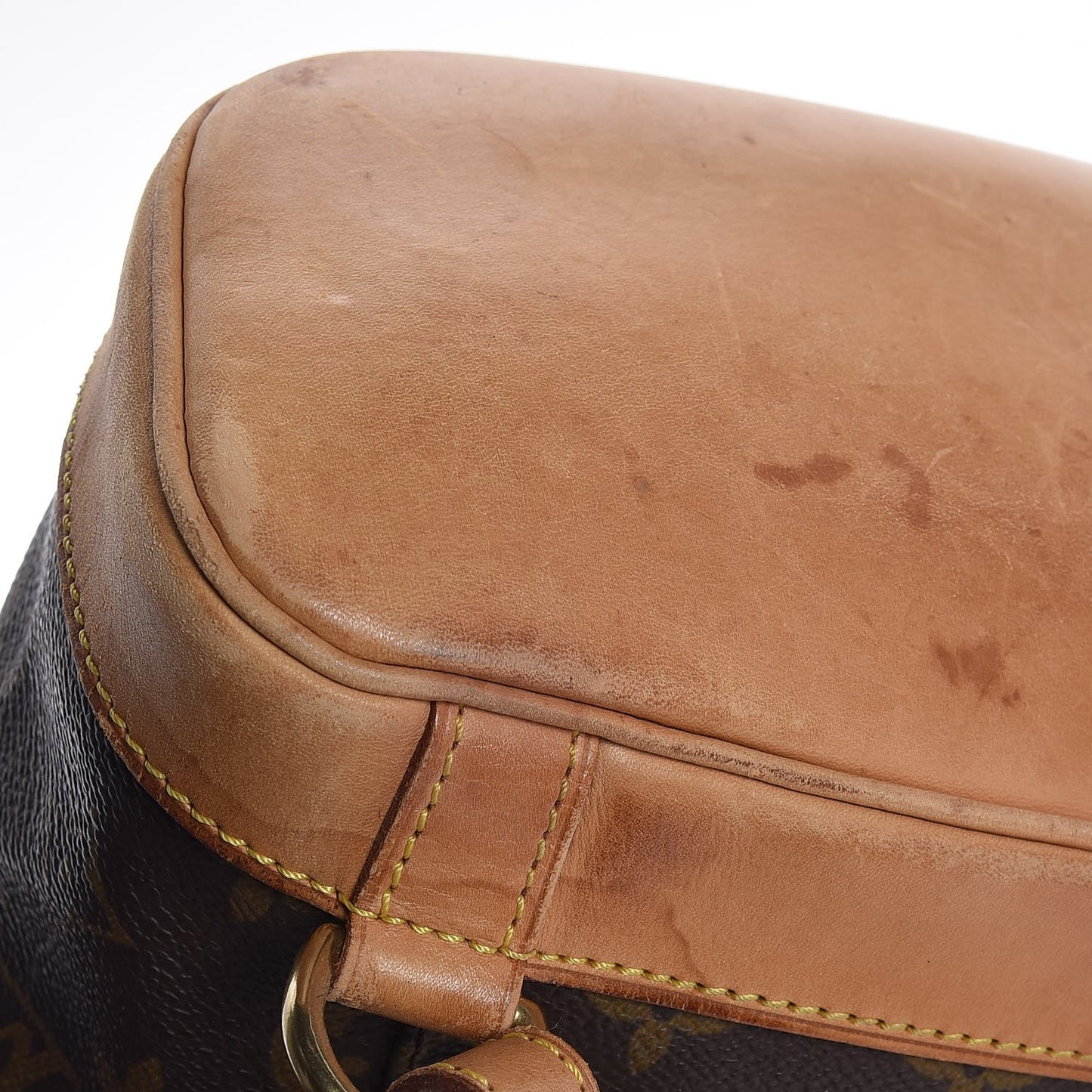 Monogram Montsouris MM Backpack
