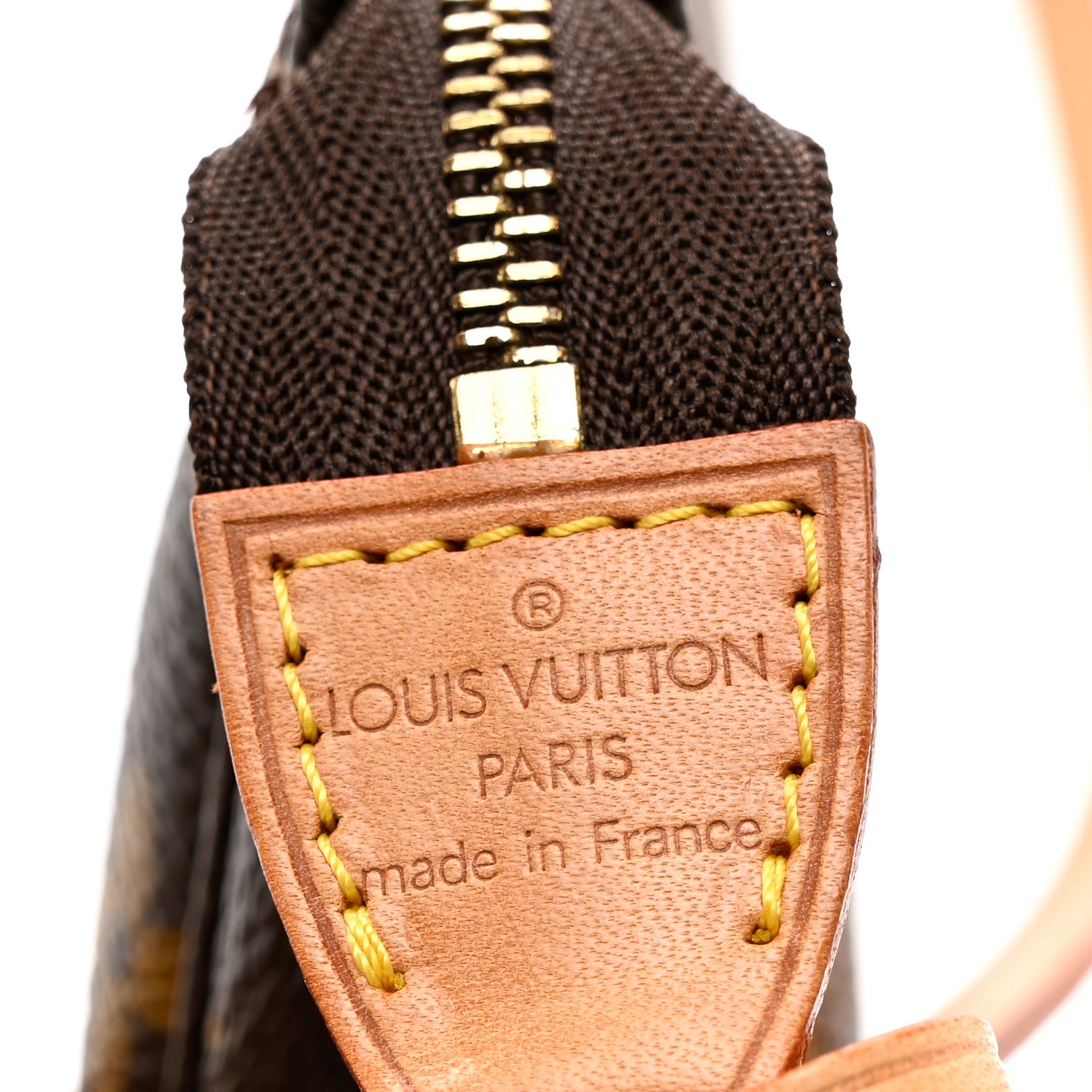 Louis Vuitton Monogram Pochette Accessories 6 of 7