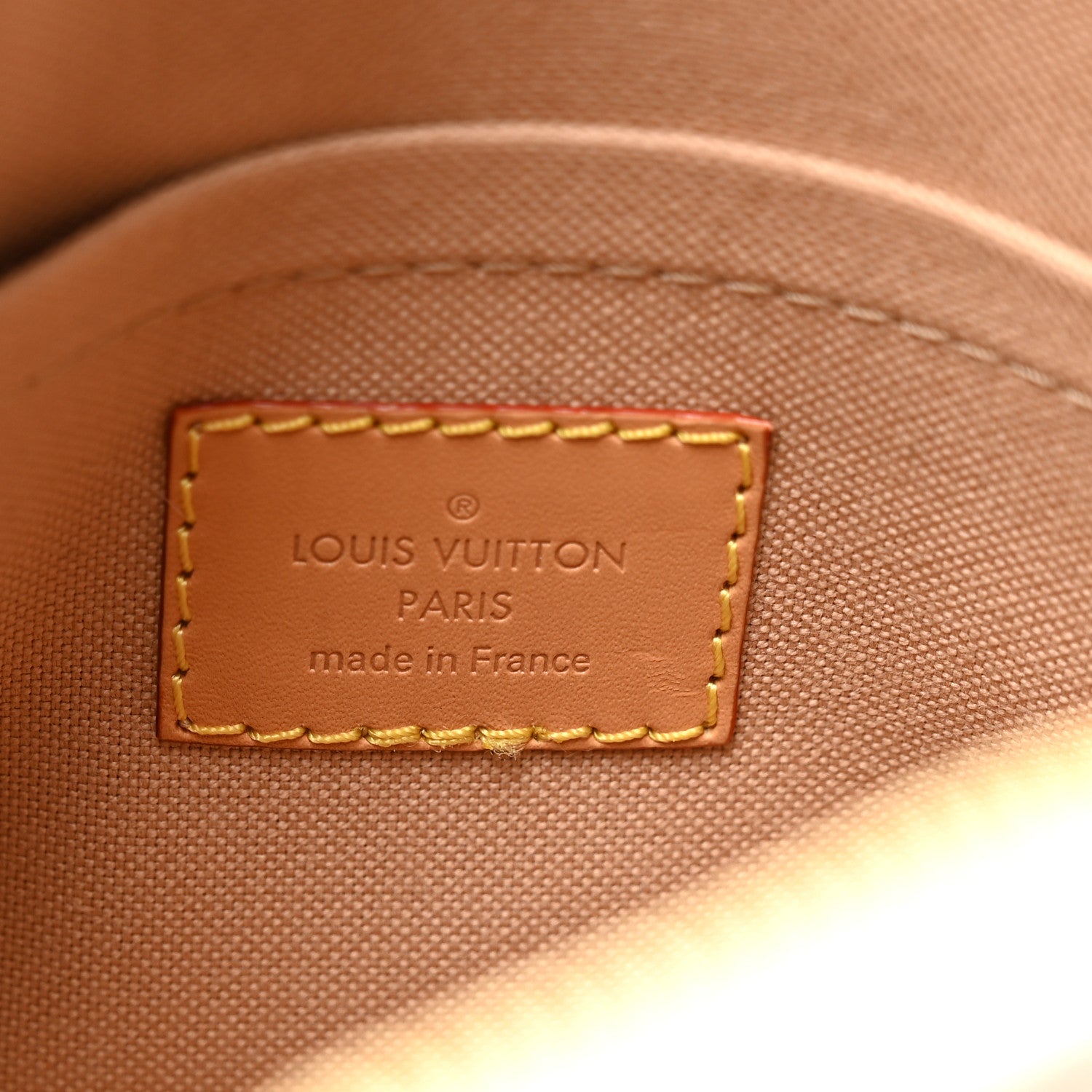 Louis Vuitton Monogram Dune Speedy Bandouliere 20 6 of 9