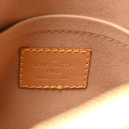 Louis Vuitton Monogram Dune Speedy Bandouliere 20 6 of 9
