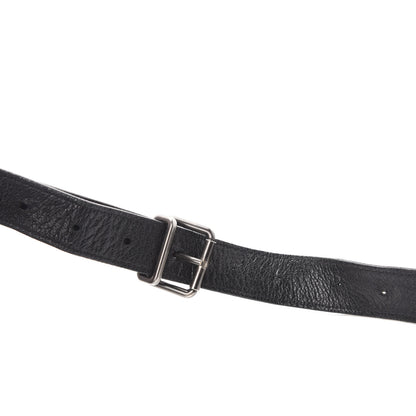 Proenza Schouler Lambskin PS1 Tote Black 8 of 14