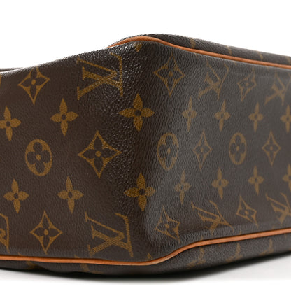 Louis Vuitton Monogram Cite GM 8 of 9