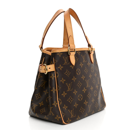 Louis Vuitton Monogram Batignolles 3 of 14
