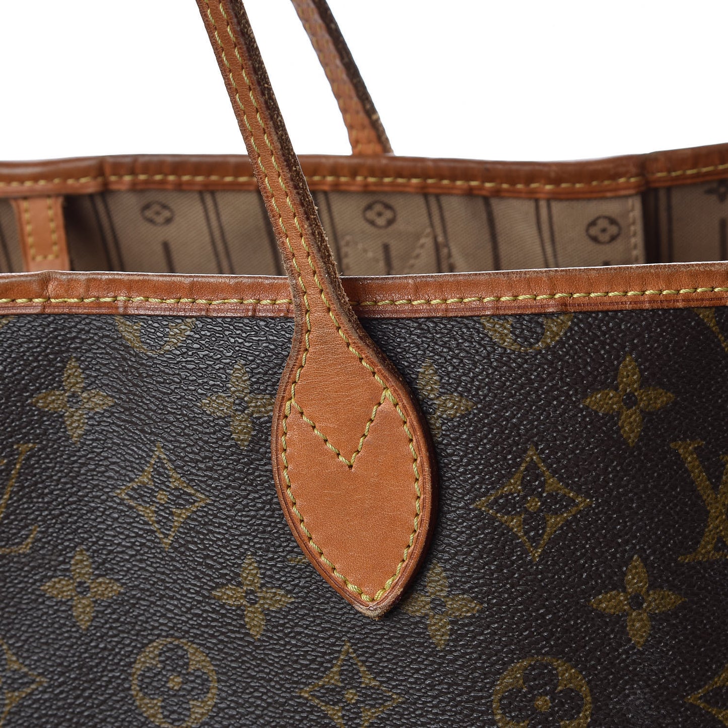 Monogram Neverfull GM