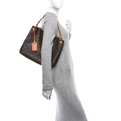 Louis Vuitton Monogram Graceful PM 3 of 9