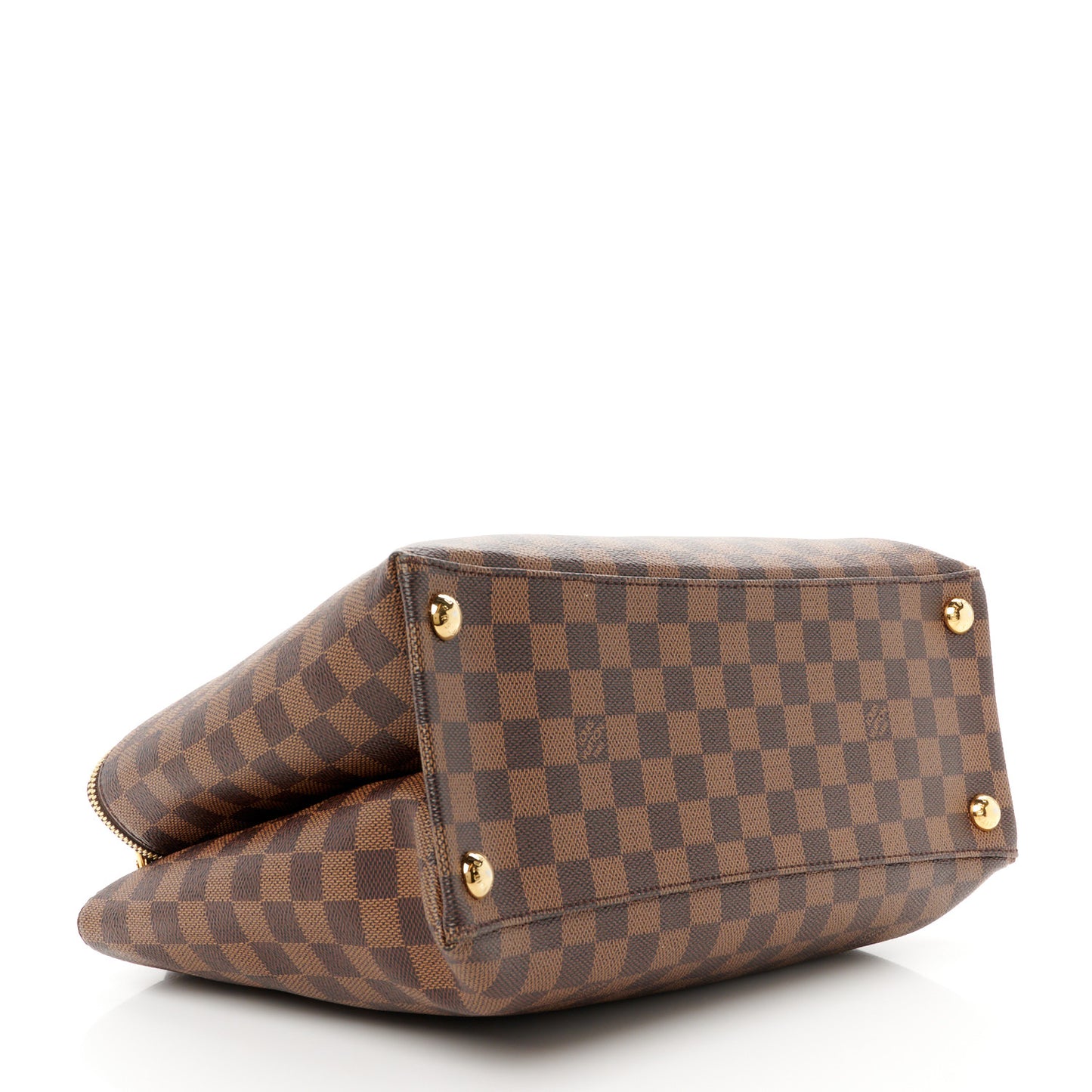 Damier Ebene Brompton