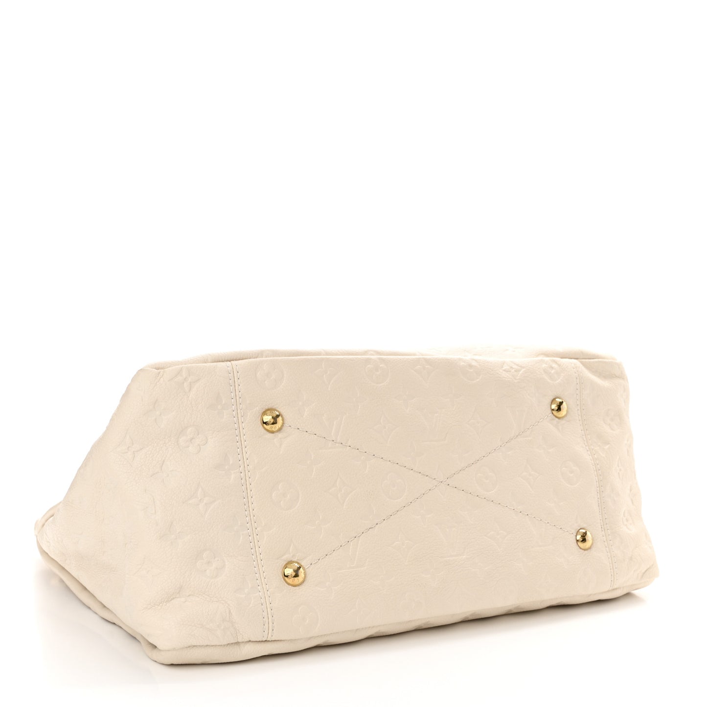 Empreinte Artsy MM Neige