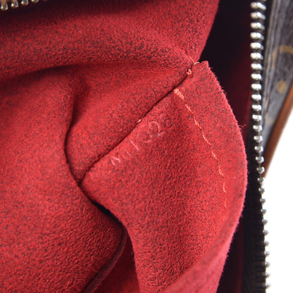 Louis Vuitton Monogram Croissant PM 7 of 10