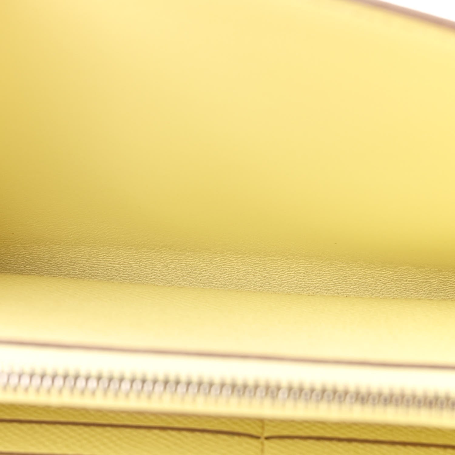 Hermes Epsom Constance Long Wallet To Go Wallet Jaune Milton 5 of 12