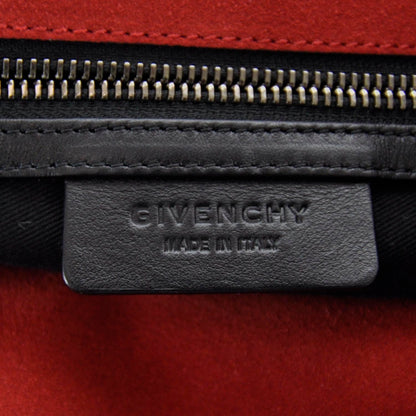 Givenchy Calfskin North South Nightingale Black 7 of 8