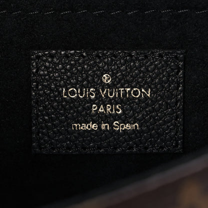 Louis Vuitton Monogram Saint Placide Black 6 of 9