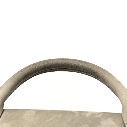 Jacquemus Nubuck Le Chiquito Long Green 10 of 10