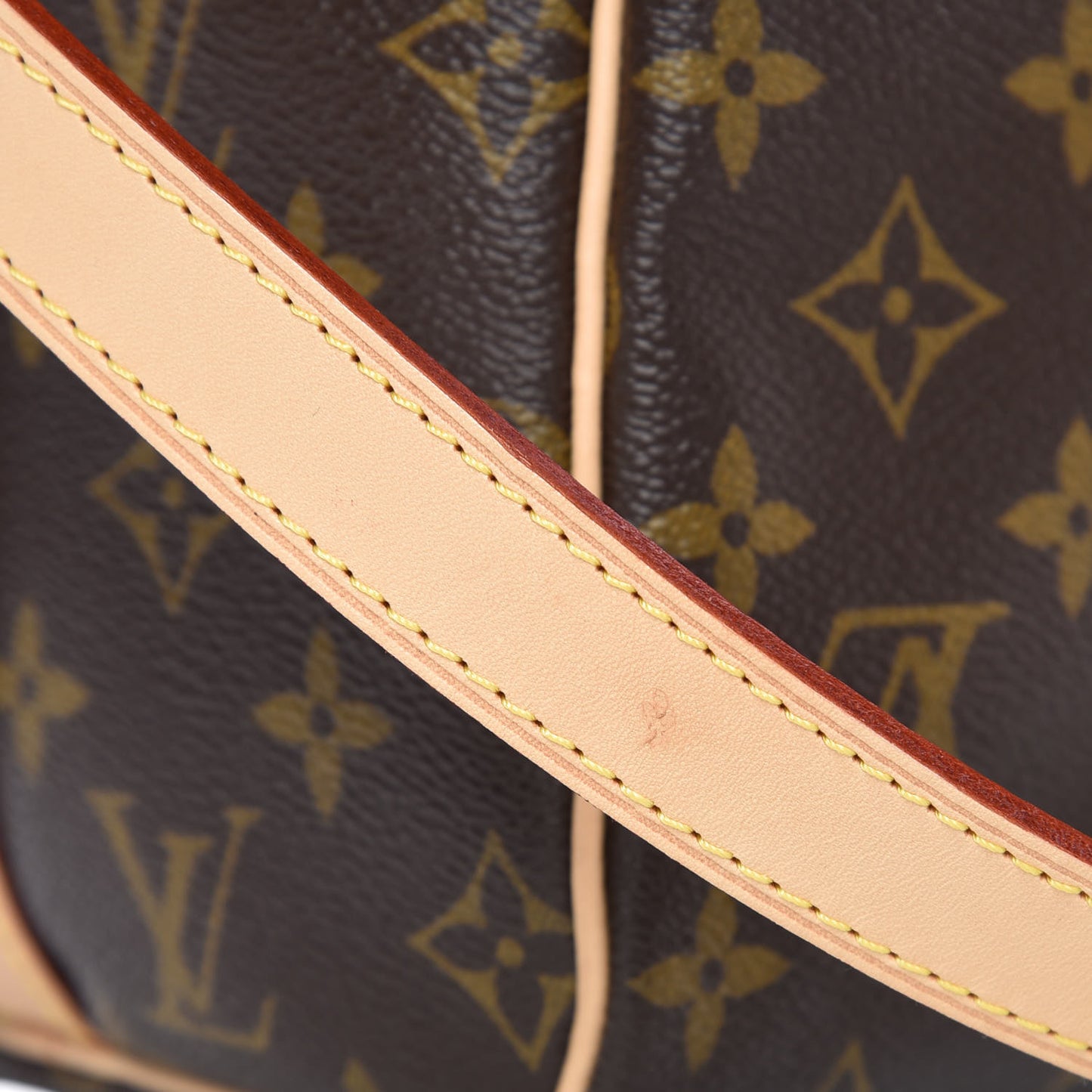 Monogram Speedy Bandouliere 30