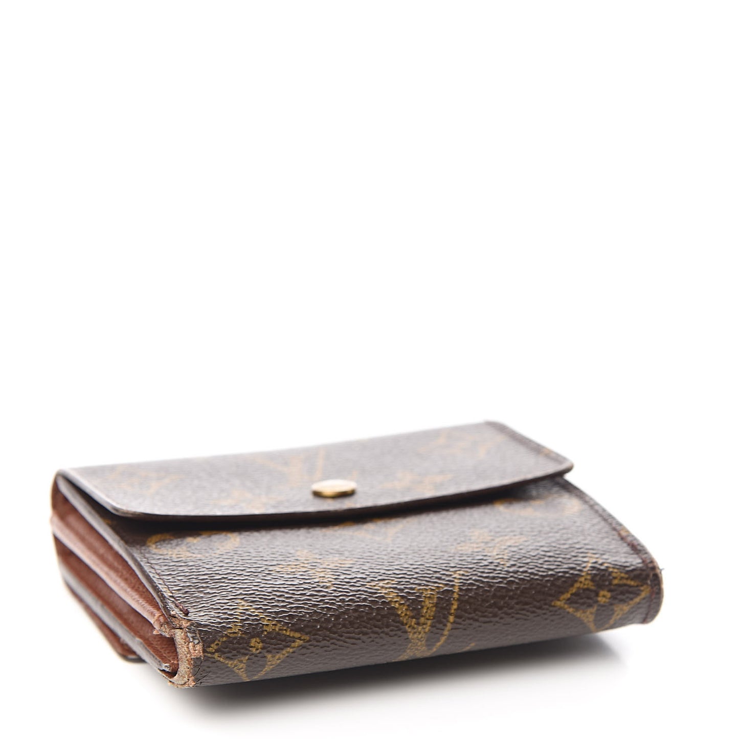 Monogram Elise Wallet
