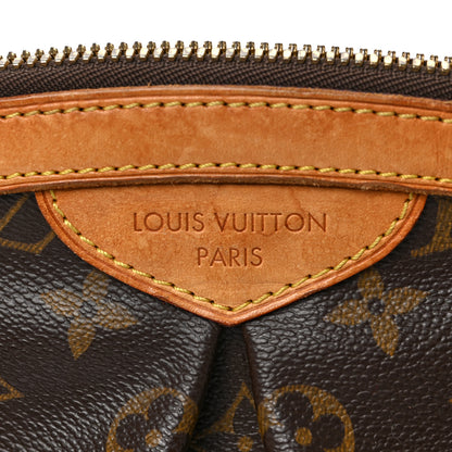 Louis Vuitton Monogram Tivoli PM 7 of 9
