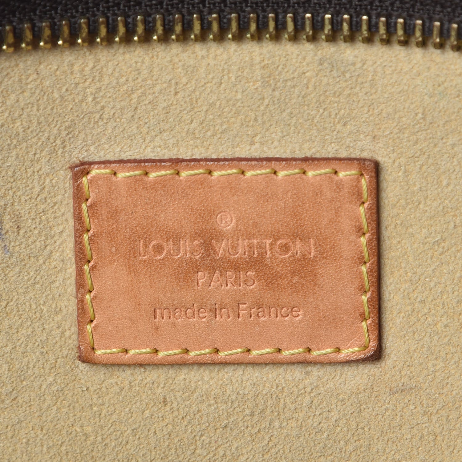 Louis Vuitton Monogram Estrela MM 9 of 20