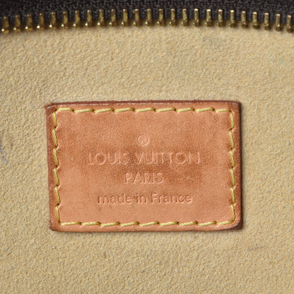 Louis Vuitton Monogram Estrela MM 9 of 20