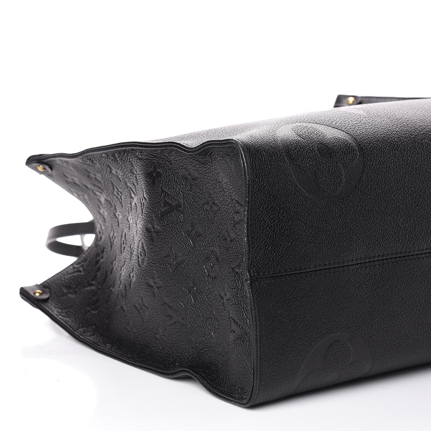 Empreinte Monogram Giant Onthego GM Black