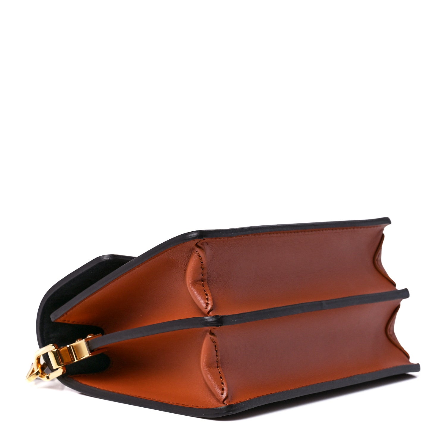 Louis Vuitton Reverse Monogram Dauphine Mini 4 of 11