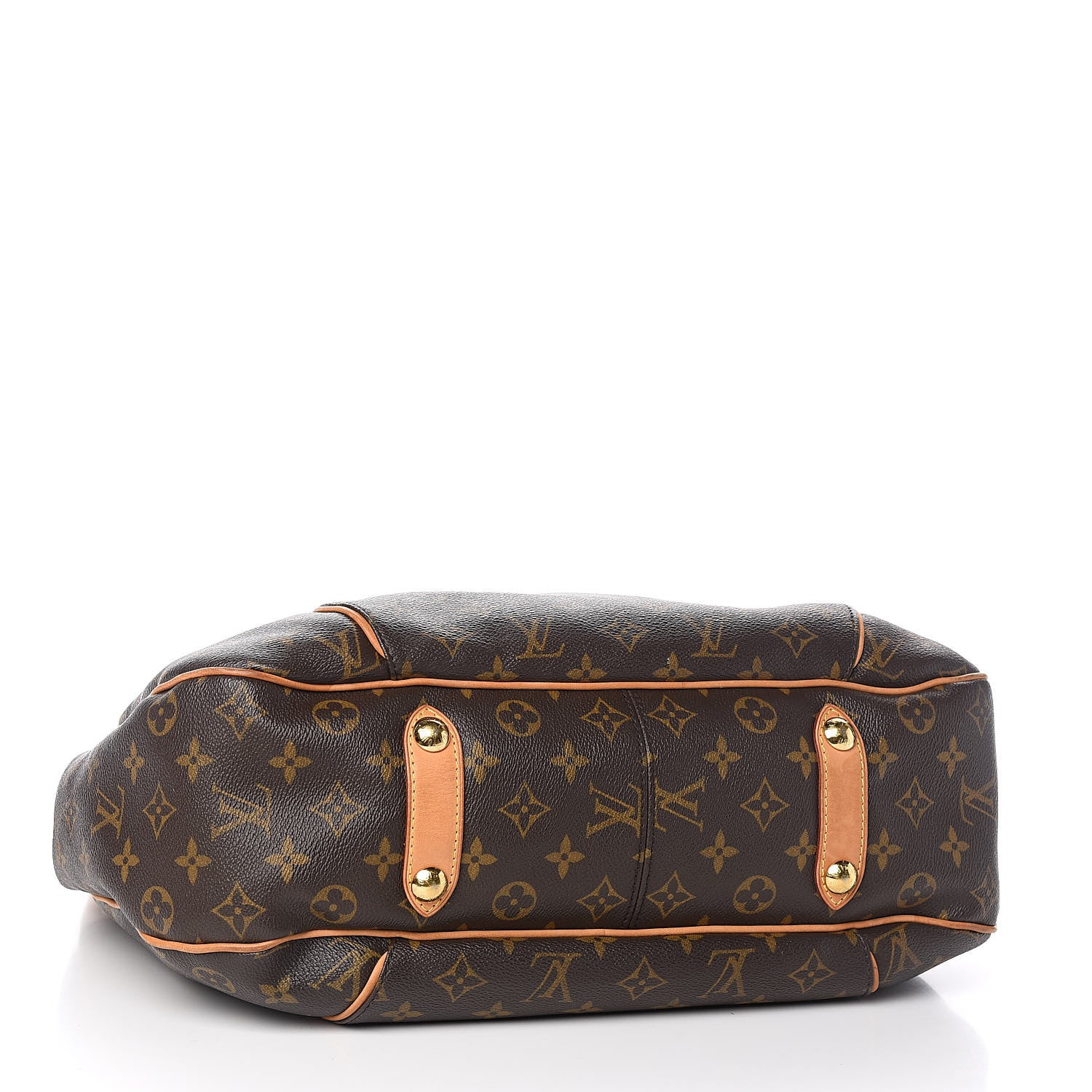 Louis Vuitton Monogram Galliera PM 4 of 14